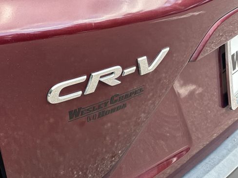 Used 2018 Honda CR-V EX-L image 11