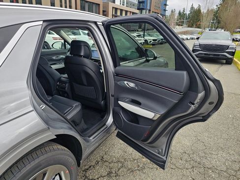 New 2026 Genesis GV70 2.5T Advanced image 26