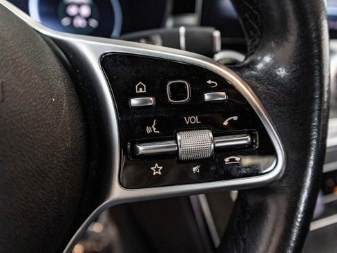 Used 2021 Mercedes-Benz C 300 Sedan w/ Premium Package image 13