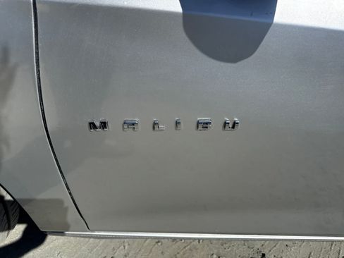 Used 2022 Chevrolet Malibu LT FWD image 10