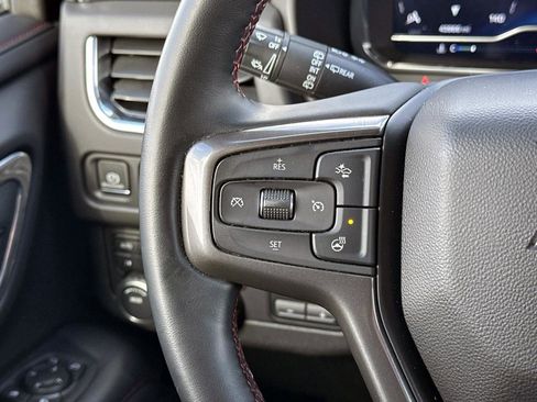 Certified 2023 Chevrolet Tahoe RST w/ Luxury Package image 21