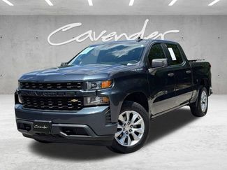 Used 2021 Chevrolet Silverado 1500 Custom RWD video 1