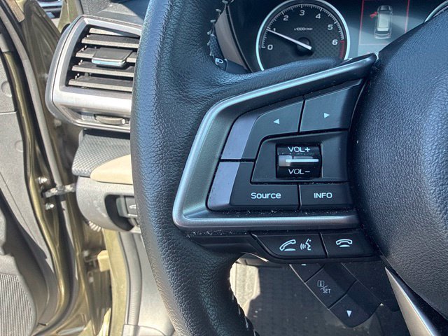 Certified 2023 Subaru Forester Limited w/ Popular Package #2 AWD/4WD image 25
