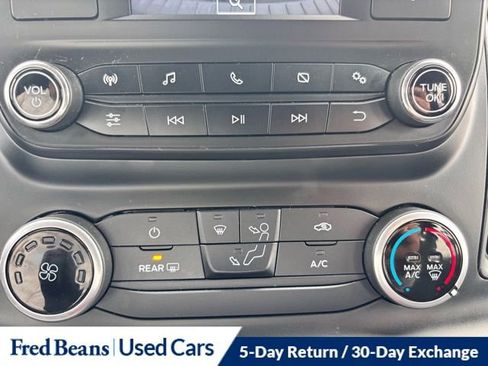 Used 2024 Ford Transit 250 Low Roof w/ Exterior Upgrade Package image 14