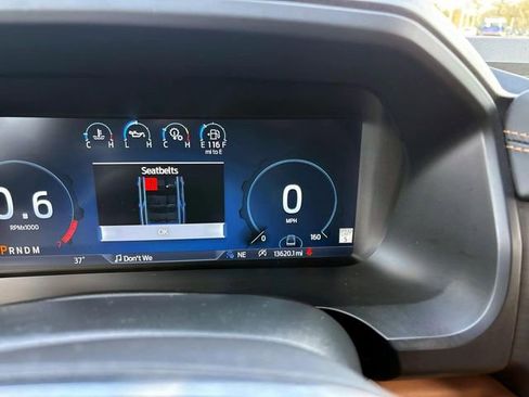 Used 2024 Ford Expedition Max Platinum image 34