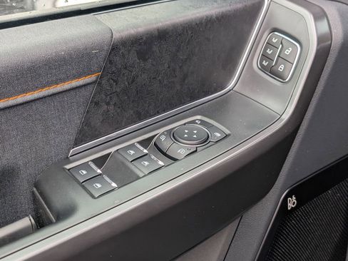 New 2025 Ford F150 Tremor w/ Equipment Group 402A High image 24