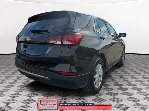 Used 2024 Chevrolet Equinox LT w/ LPO, Floor Liner Package image 4