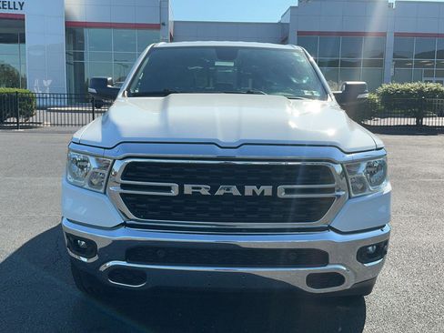 Used 2022 RAM 1500 Big Horn AWD/4WD image 2
