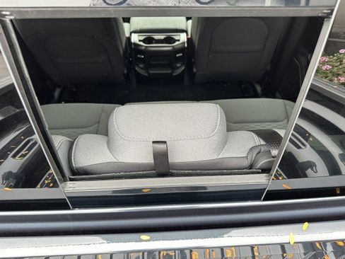 New 2025 RAM 1500 Big Horn image 11