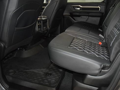 Used 2026 RAM 1500 Big Horn AWD/4WD image 45