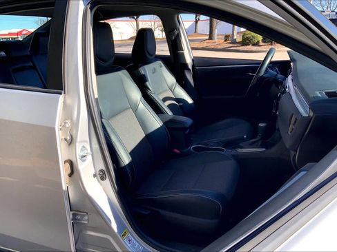 Used 2016 Toyota Corolla S image 8