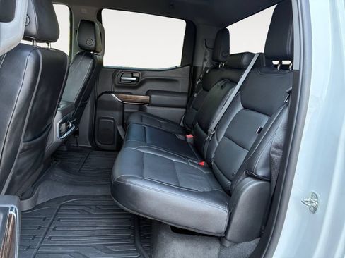 Used 2021 GMC Sierra 1500 Elevation w/ LPO, Elevation Black Package AWD/4WD image 13