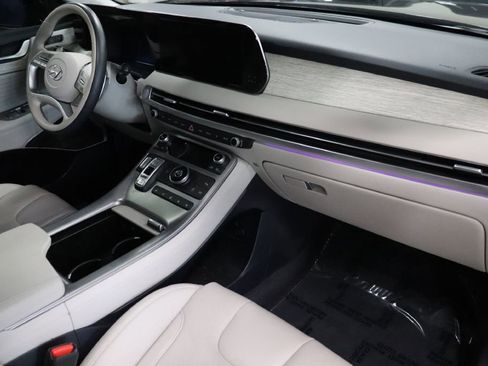 Used 2024 Hyundai Palisade Calligraphy image 27