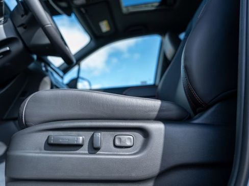 Used 2024 Honda Passport TrailSport image 25