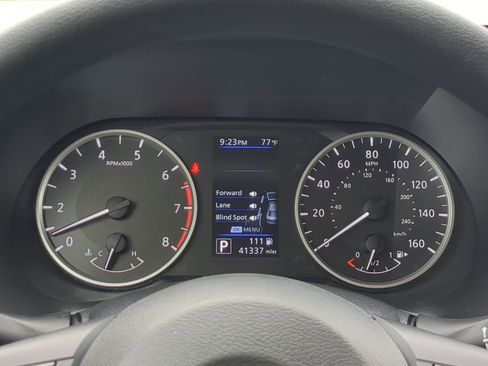 Used 2024 Nissan Sentra S image 20