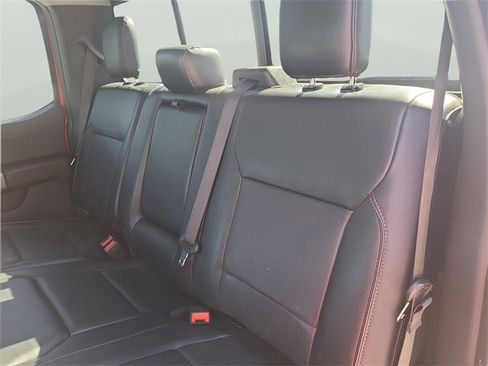 Used 2023 Ford F250 Lariat w/ Sport Appearance Package image 9