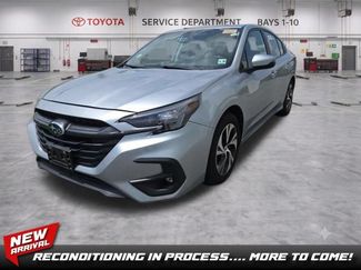 Used 2025 Subaru Legacy Premium AWD/4WD video 1