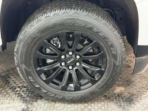 Certified 2022 GMC Canyon Elevation w/ Trailering Package image 13