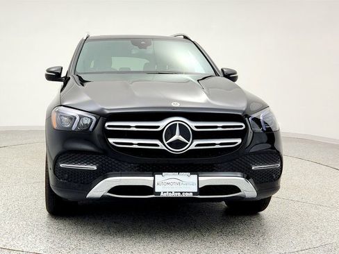 Used 2023 Mercedes-Benz GLE 350 image 2