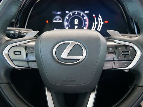 Used 2023 Lexus RX 350 Premium Plus w/ Accessory Package (Z1) FWD image 28