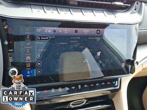 Used 2026 Jeep Grand Cherokee Limited image 17