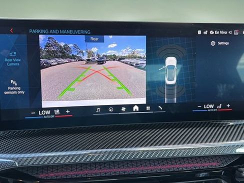 Used 2025 BMW M2 w/ Lighting Package image 26