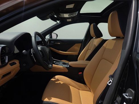 New 2026 Lexus IS 350 F Sport RWD image 20