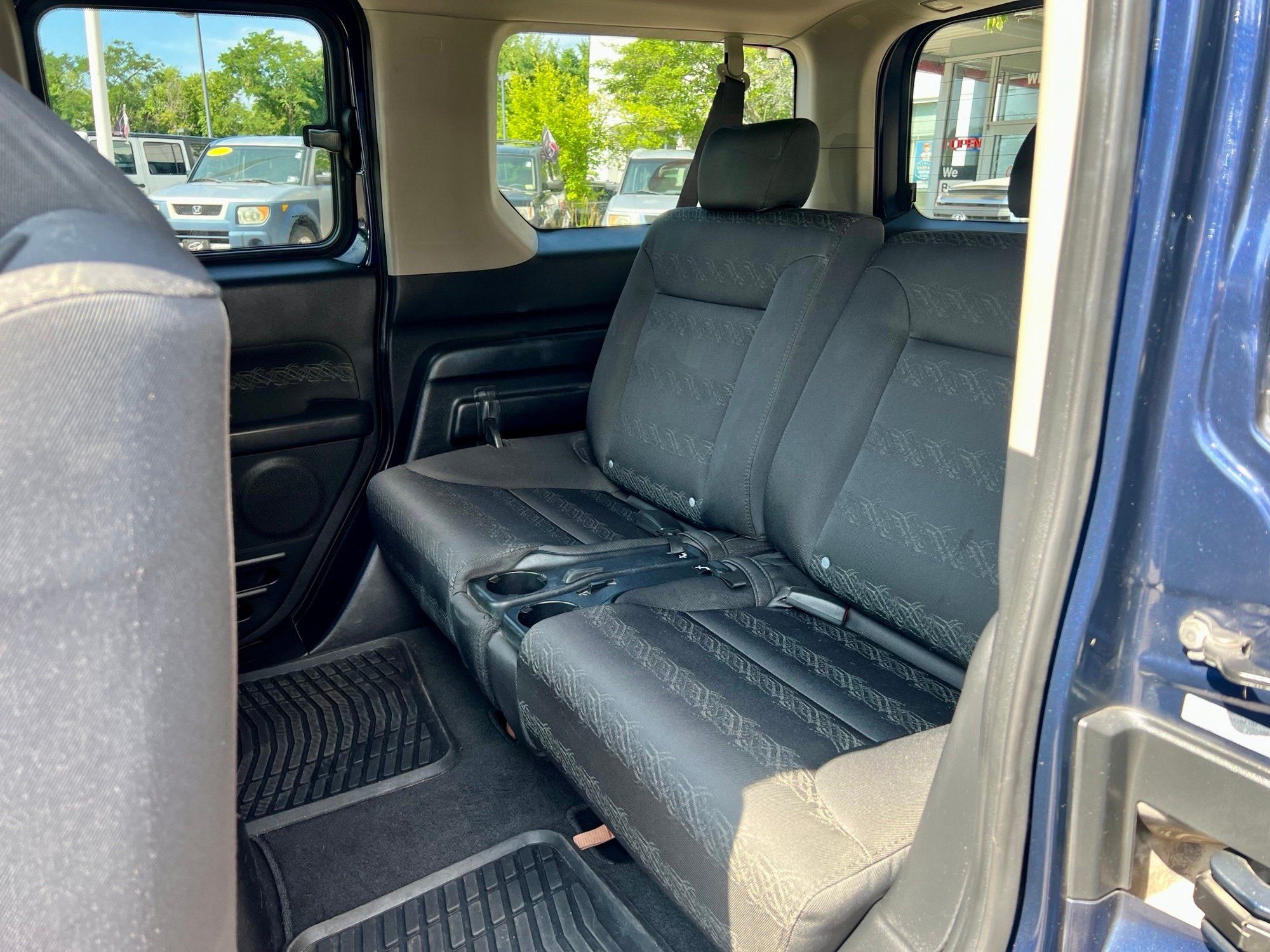Used 2008 Honda Element SC image 11