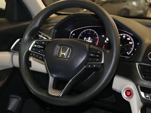 Used 2022 Honda Accord LX image 20