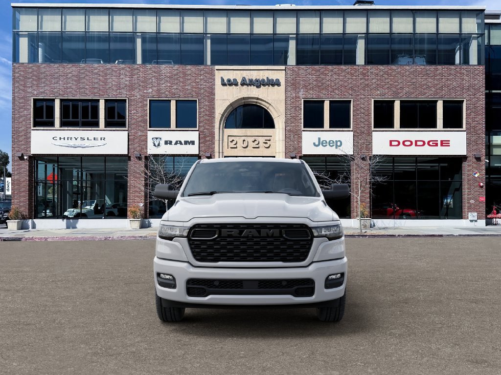 New 2026 RAM 1500 Express RWD image 6