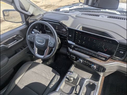 New 2026 GMC Sierra 1500 Elevation w/ Preferred Package AWD/4WD image 19