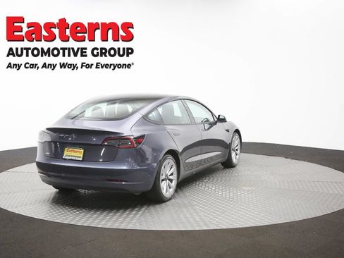 Used 2023 Tesla Model 3 Standard Range RWD image 37