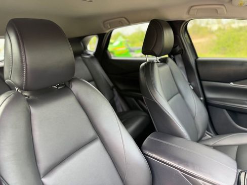 Used 2024 MAZDA CX-30 AWD 2.5 S w/ Select Sport Pkg image 29
