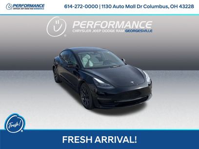 Used 2022 Tesla Model 3 Long Range