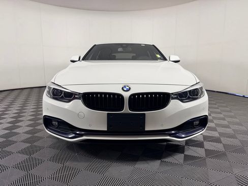 Used 2020 BMW 430i Gran Coupe RWD image 9