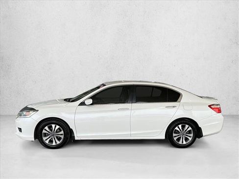 Used 2014 Honda Accord LX image 2