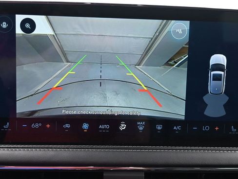 Used 2024 Lincoln Corsair Reserve image 38