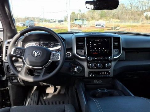 Used 2025 RAM 1500 Big Horn image 7