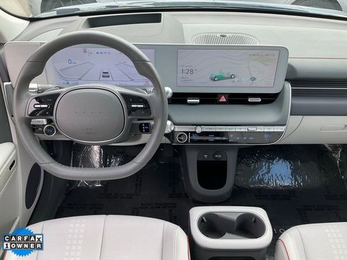Used 2024 Hyundai Ioniq 5 Limited image 37
