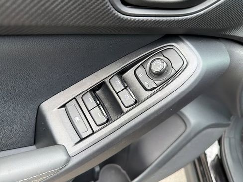 New 2026 Subaru Crosstrek 2.0i Premium image 17