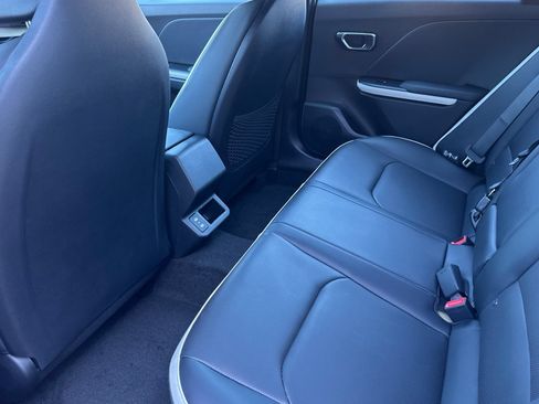 New 2026 Kia K4 GT-Line FWD image 12