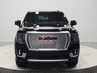 Used 2021 GMC Yukon Denali w/ Denali Ultimate Package