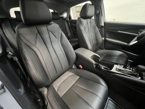 New 2026 Acura Integra image 12