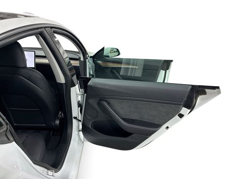 Certified 2023 Tesla Model 3 Long Range AWD/4WD image 12