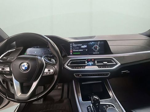 Used 2022 BMW X5 sDrive40i w/ Premium Package image 16