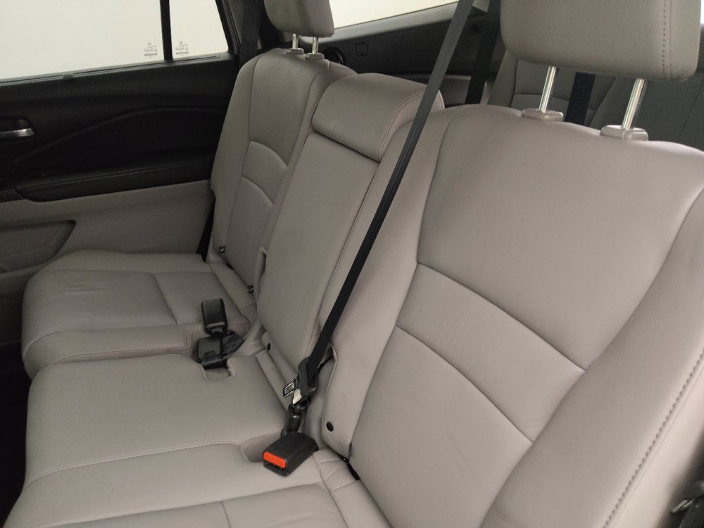 Used 2019 Honda Pilot EX-L image 18