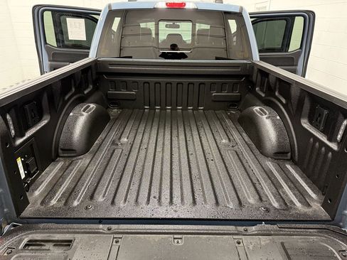 Used 2023 Ford F150 Platinum w/ Equipment Group 701A High image 37