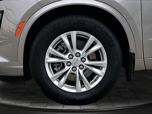 Used 2023 Cadillac XT6 Luxury FWD image 10