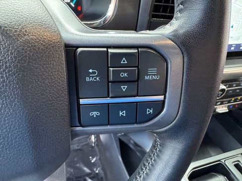 Used 2023 Ford F150 Lariat AWD/4WD image 24