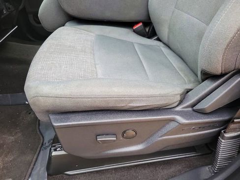 Used 2022 Ford F150 XLT w/ Equipment Group 301A Mid image 14